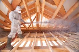 Types of Insulation We Offer in Magnolia, NJ