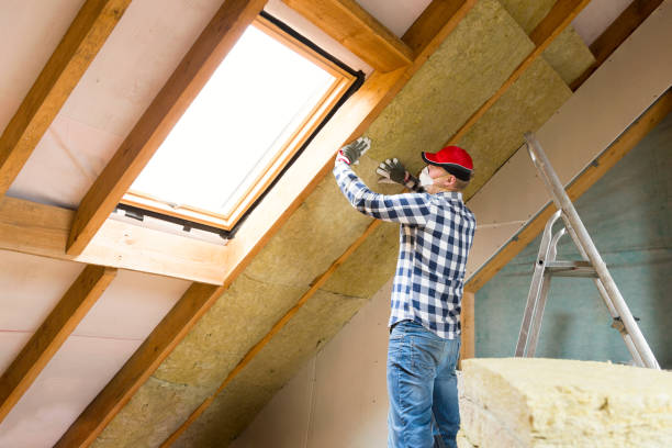 Professional Insulation Services in Magnolia, NJ